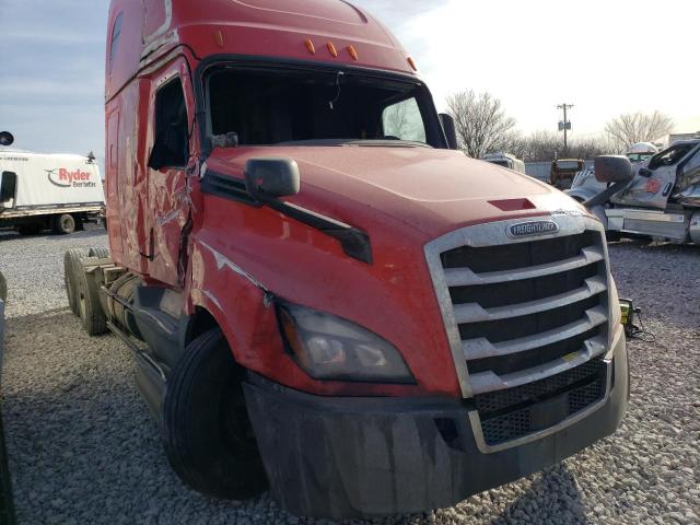 2021 FREIGHTLINER CASCADIA 1, 