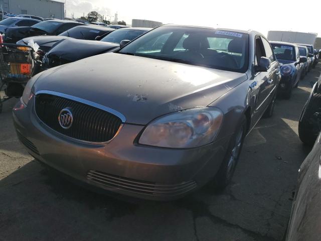 2007 BUICK LUCERNE CXL, 