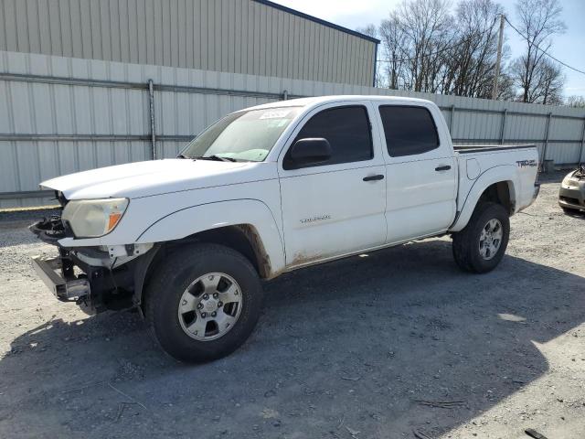 2014 TOYOTA TACOMA DOUBLE CAB PRERUNNER, 