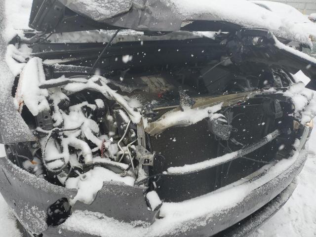 5TDJKRFH2ES030900 - 2014 TOYOTA HIGHLANDER XLE 灰色 照片 12