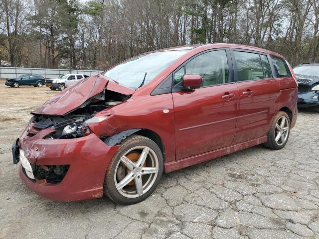 2009 MAZDA 5, 