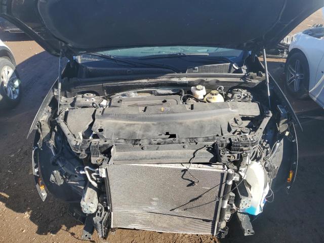 LRBFZPR4XND128890 - 2022 BUICK ENVISION ESSENCE Սև լուսանկար 11