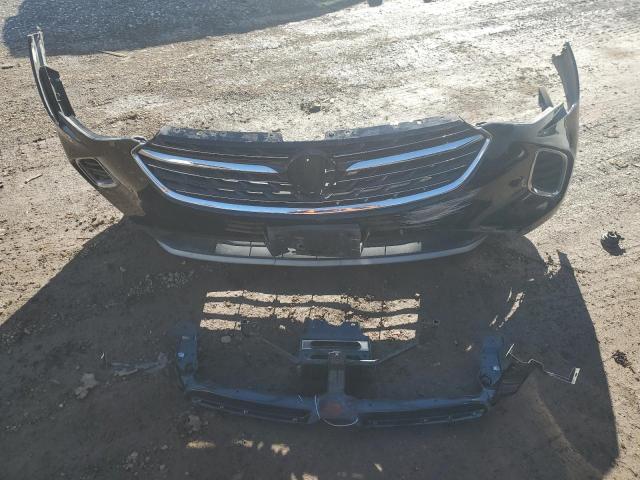 LRBFZPR4XND128890 - 2022 BUICK ENVISION ESSENCE Սև լուսանկար 12