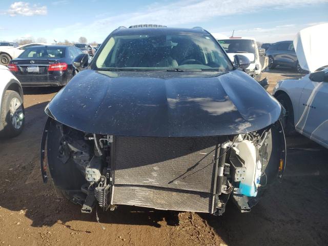 LRBFZPR4XND128890 - 2022 BUICK ENVISION ESSENCE Սև լուսանկար 5