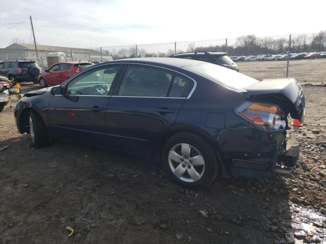 1N4AL21E18C259758 - 2008 NISSAN ALTIMA 2.5 BLUE photo 2