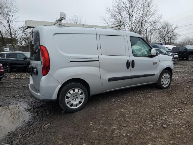 ZFBERFBT2F6A07629 - 2015 RAM PROMASTER SLT SILVER photo 3