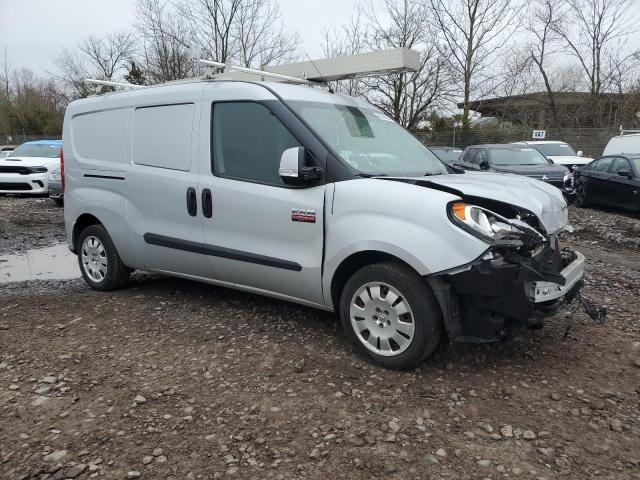 ZFBERFBT2F6A07629 - 2015 RAM PROMASTER SLT Argent photo 4