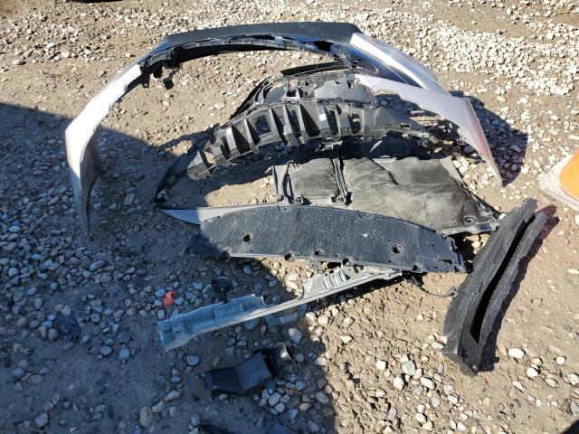 JTDKARFP8H3021915 - 2017 TOYOTA PRIUS PRIM ნაცრისფერი ფოტო 12