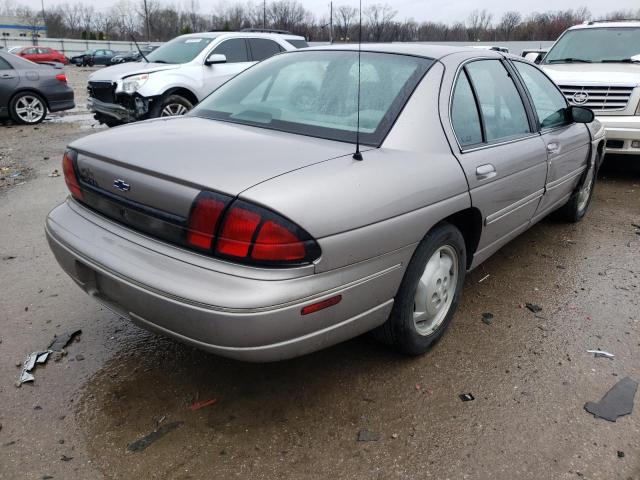 2G1WL52MXV9230763 - 1997 CHEVROLET LUMINA BASE BEIGE photo 3