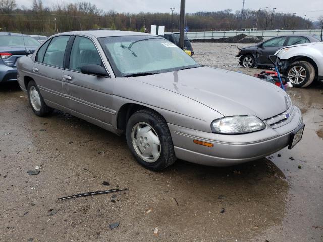 2G1WL52MXV9230763 - 1997 CHEVROLET LUMINA BASE BEIGE photo 4