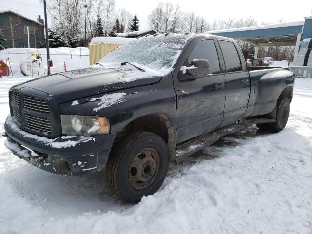 2003 DODGE RAM 3500 ST, 