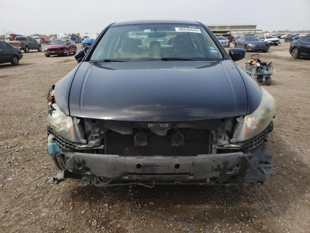 1HGCP2F61BA155929 - 2011 HONDA ACCORD SE BLACK photo 5