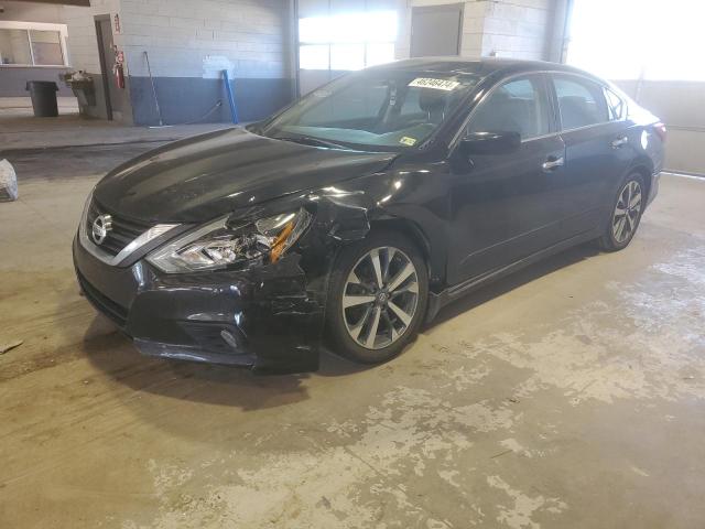 2016 NISSAN ALTIMA 2.5, 