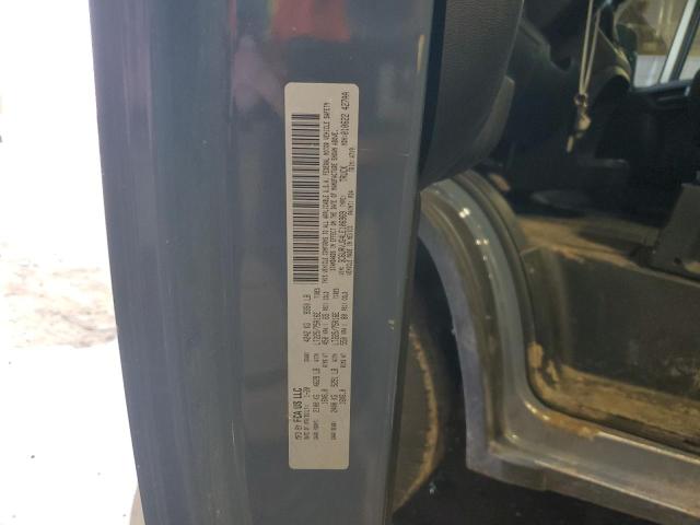 3C6URVJG4LE106969 - 2020 RAM PROMASTER 3500 HIGH ლურჯი ფოტო 12