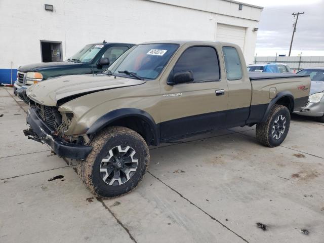 1996 TOYOTA TACOMA XTRACAB, 