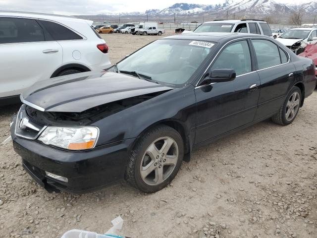 2003 ACURA 3.2TL TYPE-S, 