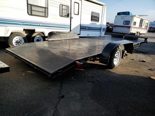 7K4AC202XKC001144 - 2019 OTHER TRAILER BLACK photo 4