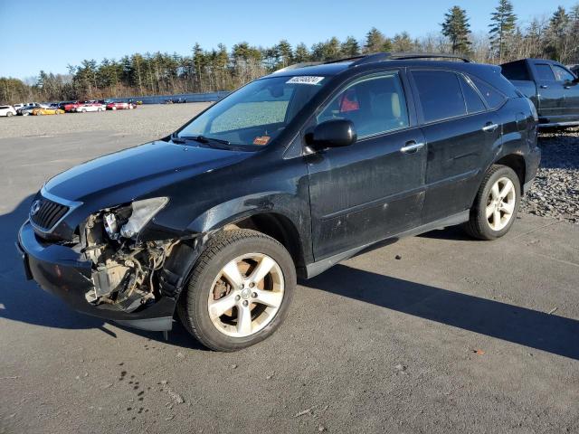 2008 LEXUS RX 350, 