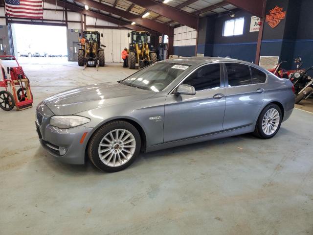 2012 BMW 528 XI, 