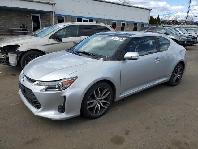 2014 TOYOTA SCION TC, 