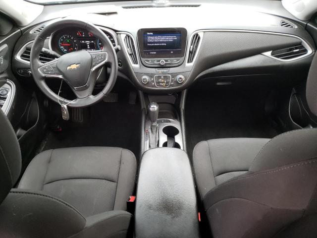 1G1ZG5ST0LF130703 - 2020 CHEVROLET MALIBU RS Qara foto 8