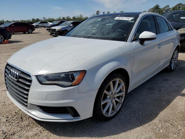 2015 AUDI A3 PREMIUM, 