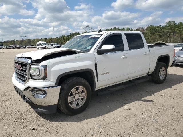 2017 GMC SIERRA C1500 SLE, 