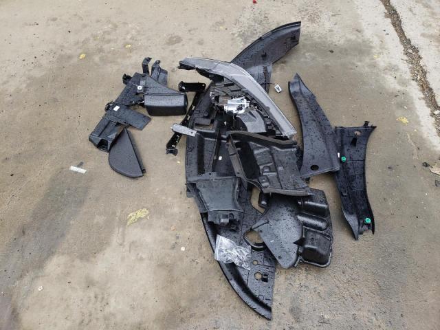 5J8YD4H55LL055157 - 2020 ACURA MDX TECHNOLOGY 白色 照片 13