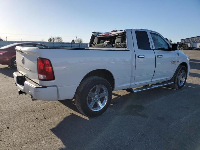 1C6RR6FTXHS747694 - 2017 RAM 1500 ST WHITE photo 3