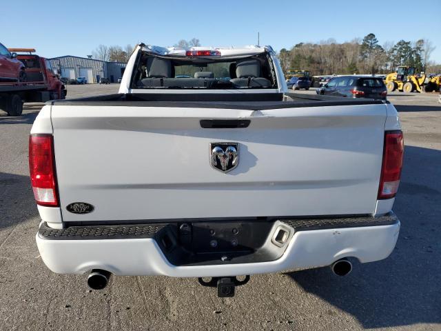 1C6RR6FTXHS747694 - 2017 RAM 1500 ST WHITE photo 6