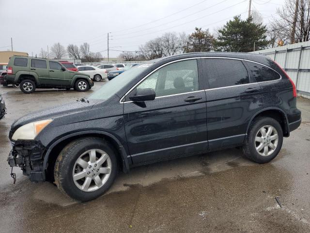 2008 HONDA CR-V EX, 