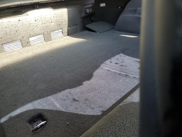 1G1YB2D76F5124469 - 2015 CHEVROLET CORVETTE STINGRAY 1LT BLACK photo 10