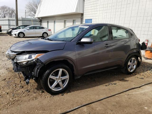 2019 HONDA HR-V LX, 