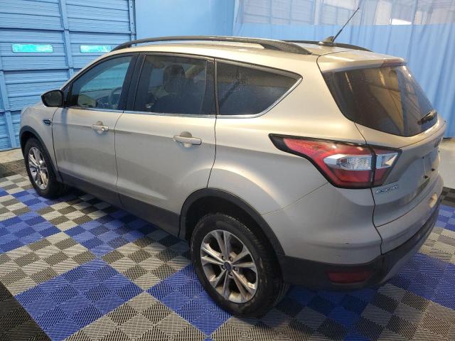 1FMCU9GD6JUB93176 - 2018 FORD ESCAPE SE GOLD photo 2