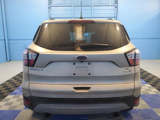 1FMCU9GD6JUB93176 - 2018 FORD ESCAPE SE GOLD photo 6