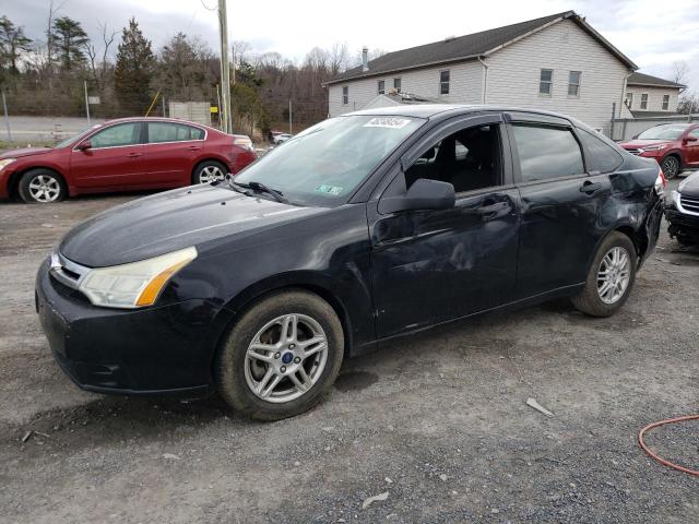 2011 FORD FOCUS SE, 