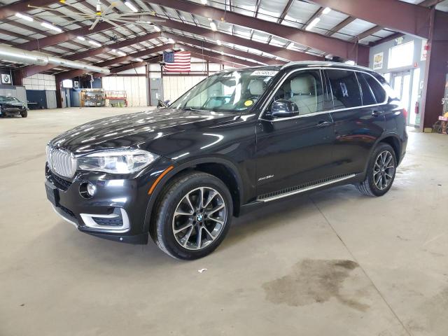 5UXKS4C58F0J97508 - 2015 BMW X5 XDRIVE35D Qara foto 1