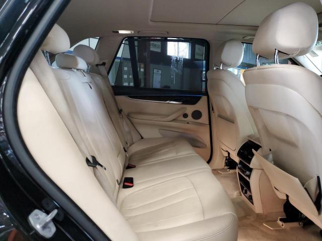 5UXKS4C58F0J97508 - 2015 BMW X5 XDRIVE35D Qara foto 10