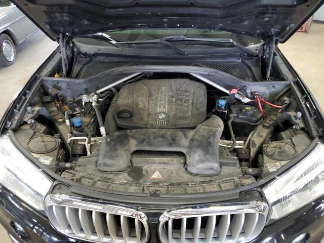 5UXKS4C58F0J97508 - 2015 BMW X5 XDRIVE35D Qara foto 11