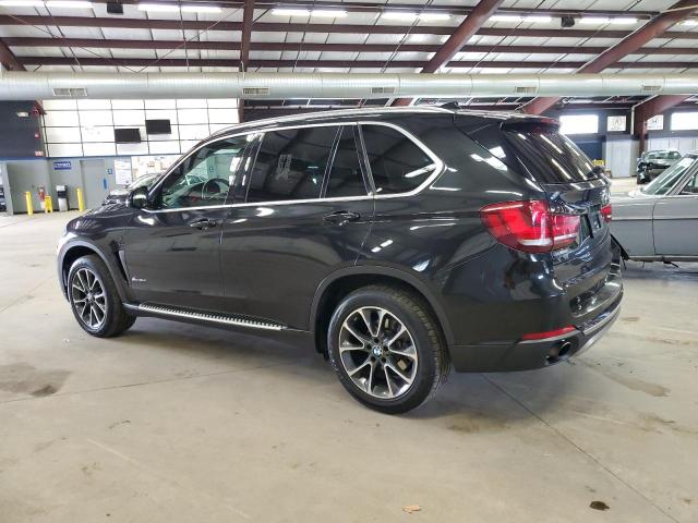 5UXKS4C58F0J97508 - 2015 BMW X5 XDRIVE35D BLACK photo 2