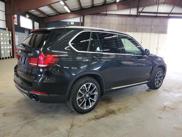 5UXKS4C58F0J97508 - 2015 BMW X5 XDRIVE35D Qara foto 3