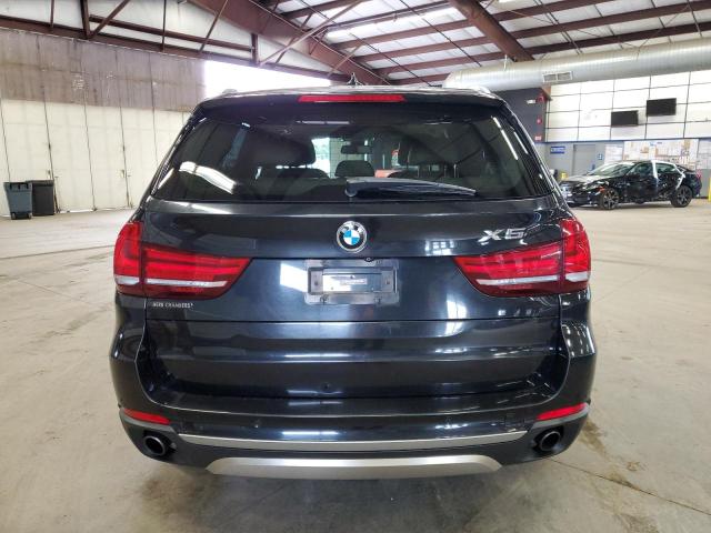 5UXKS4C58F0J97508 - 2015 BMW X5 XDRIVE35D Qara foto 6
