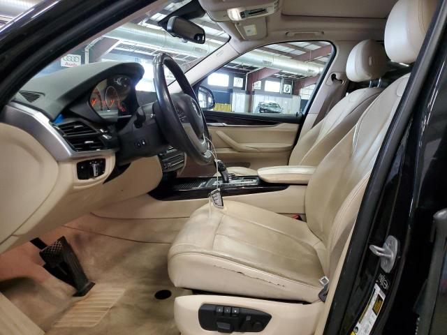 5UXKS4C58F0J97508 - 2015 BMW X5 XDRIVE35D Qara foto 7