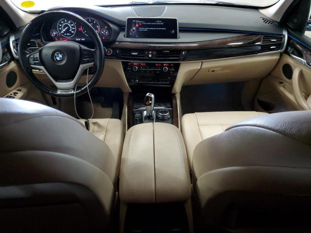 5UXKS4C58F0J97508 - 2015 BMW X5 XDRIVE35D Qara foto 8