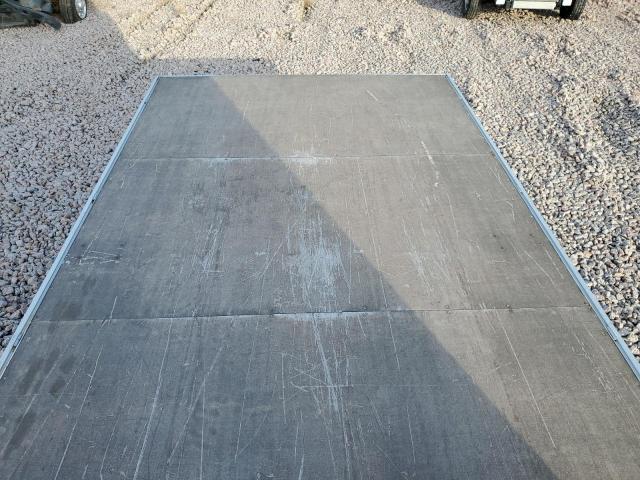 3C7WRVGG6JE155163 - 2018 DODGE PROMASTER 3500 STANDARD Weiß Foto 11