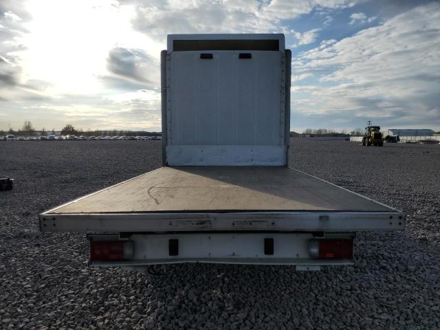 3C7WRVGG6JE155163 - 2018 DODGE PROMASTER 3500 STANDARD Weiß Foto 6