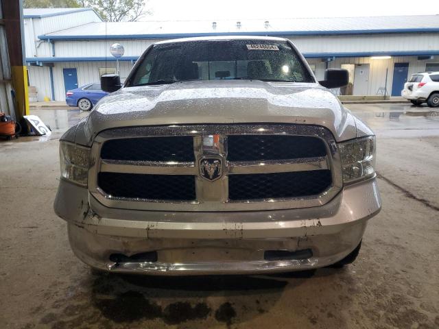 1C6RR6GT9GS311237 - 2016 RAM 1500 SLT SILVER photo 5