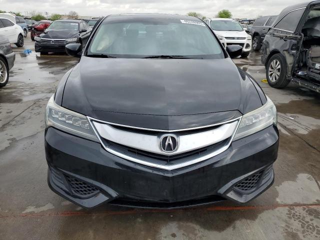 19UDE2F70GA004767 - 2016 ACURA ILX PREMIUM TECH BLACK photo 5