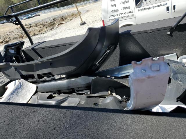 3C7WR4HJ6NG142640 - 2022 RAM 2500 TRADESMAN თეთრი ფოტო 12