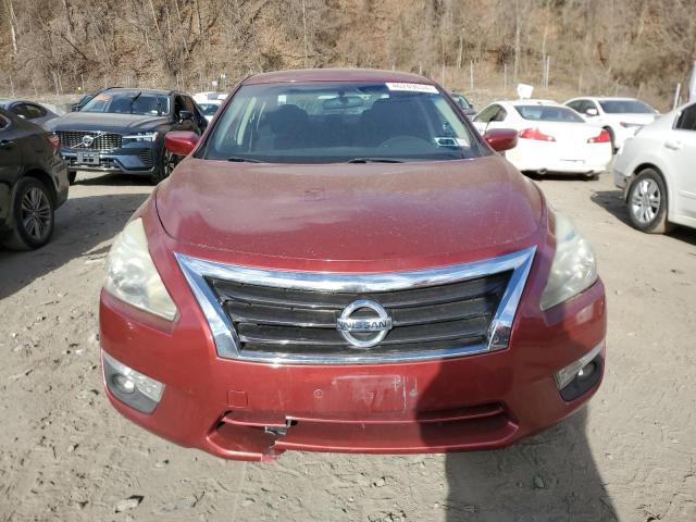 1N4AL3AP8EC100643 - 2014 NISSAN ALTIMA 2.5 RED photo 5